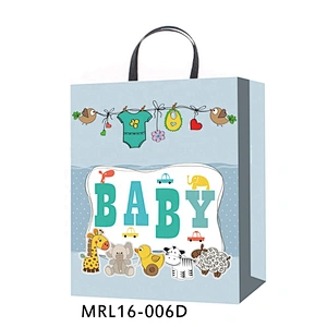 Premium quality Nice gift Bag Professional supplier Printing Gift Custom Packaging