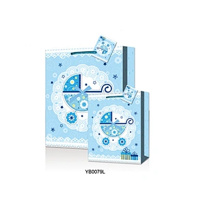 New selling superior quality gift packaging Bag Hot popular Customized Size Packaging bag