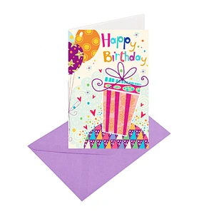 Thank You Cards Factory Custom Bulk Business Collectible OEM Customized Art Technics Logo Item Paper Die Color Design Printing
