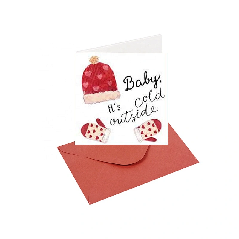 Thank You Cards Factory Custom Bulk Business Collectible OEM Customized Art Technics Logo Item Paper Die Color Design Printing