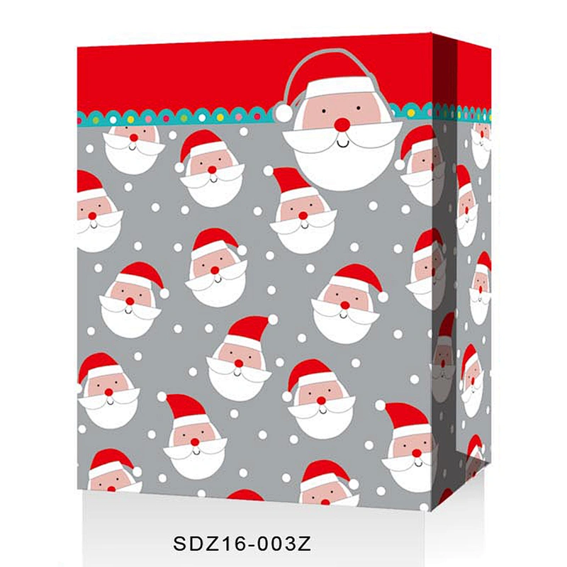 Manufacturer wholesale gift packaging Bag New product Various color Packaging