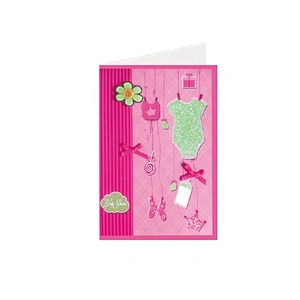 Customized Luxury Wedding Acrylic Invitation Custom Europe Logo Envelope Packaging Card Pcs Color Accept Feature Origin Blank