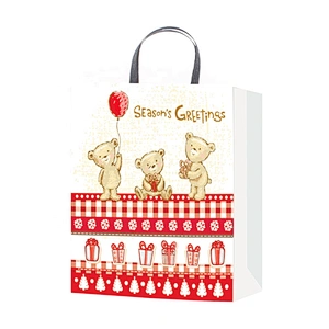 Latest product gift packaging Bag China sale Christmas gift bag Packaging