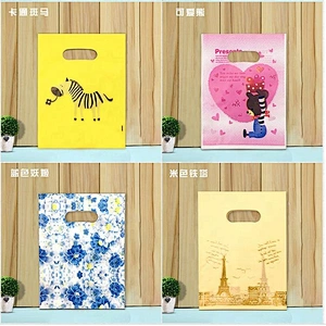 Paper Bag  Shopping Paper Bag Shopping Thanks BagsPrinting Gift Custom OEM Craft Gsm Item Time