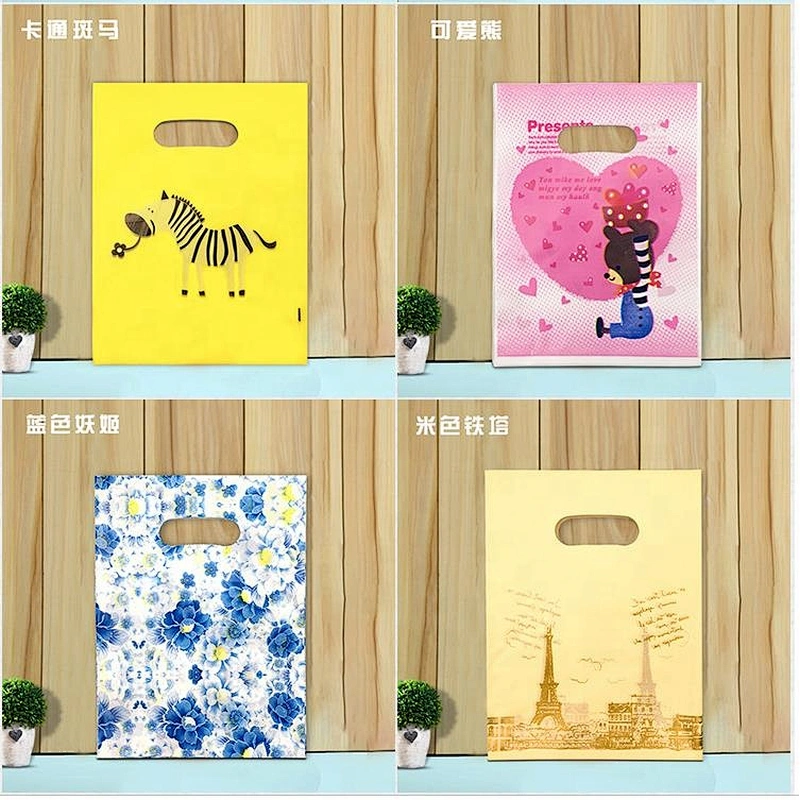 Paper Bag  Shopping Paper Bag Shopping Thanks BagsPrinting Gift Custom OEM Craft Gsm Item Time