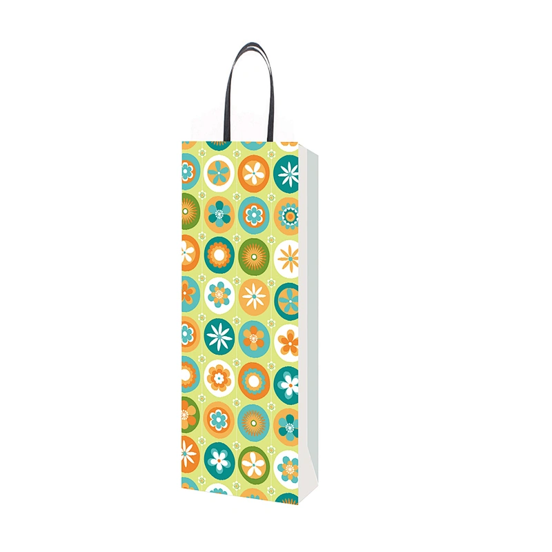 Wholesale made in china gift packaging Bag hot selling Long gift bags