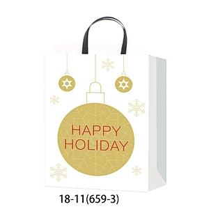 Trending hot products Customized Size packaging Bag Latest hot sale Various Christmas gift bag Packaging