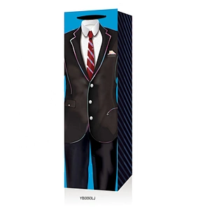 New innovative product Valentine's Day gift bag hot selling character series Packaging
