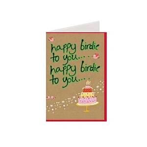 Bright Colorful Thankyou Greeting Cards Printing Flowers Glitter Hot Europe Time Pattern Pcs THANKSGIVING Foil Stamp Feature Eco
