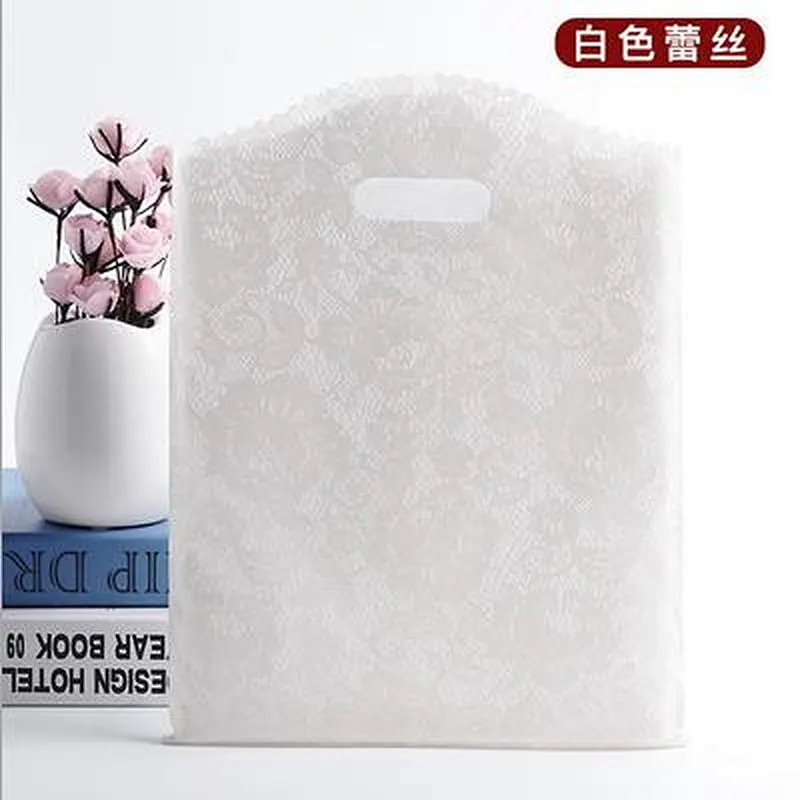 Paper Bag  Shopping Paper Bag Shopping Thanks BagsPrinting Gift Custom OEM Craft Gsm Item Time