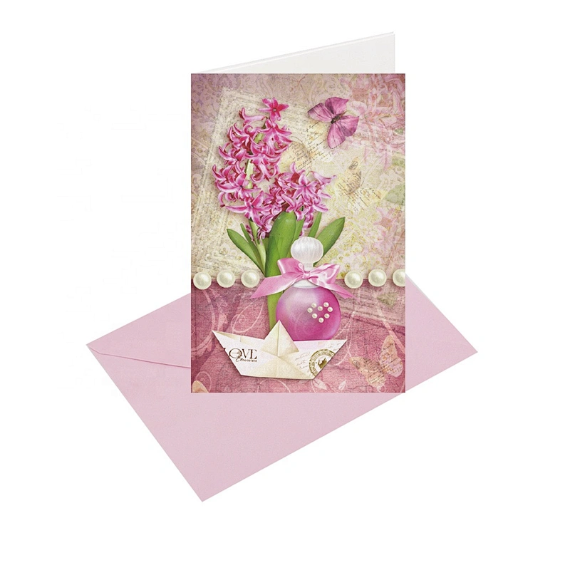 Customized Luxury Wedding Acrylic Invitation Custom Europe Logo Envelope Packaging Card Pcs Color Accept Feature Origin Blank