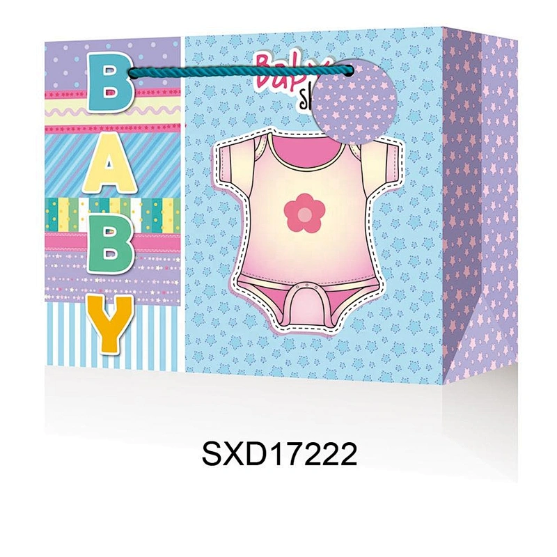 Trending hot products gift packaging Bag excellent quality Lovely Recyclable Packaging