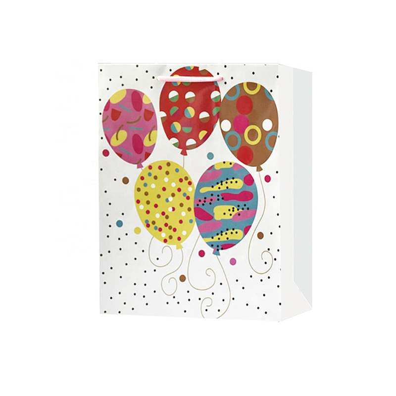 Premium quality Nice gift Bag Professional supplier Printing Gift Custom Packaging