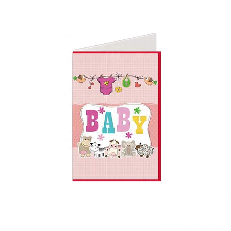 Customized Luxury Wedding Acrylic Invitation Custom Europe Logo Envelope Packaging Card Pcs Color Accept Feature Origin Blank