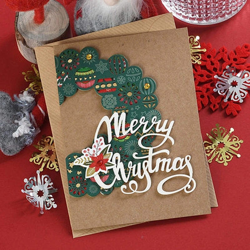 Thankyou Greeting Cards Gift Printing Flowers Glitter Hot Europe Time Pattern Pcs THANKSGIVING Foil Stamp Feature Eco