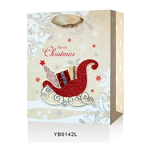 New professional gift packaging Bag Latest arrival Exquisite gift Packaging