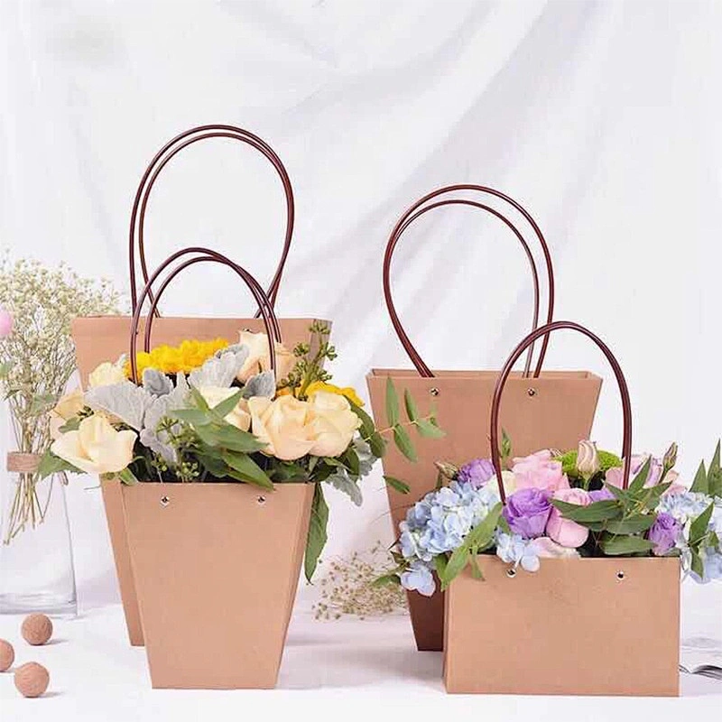 Gift Boxs On Sale Green Color Pink Color White Color Paper Bags