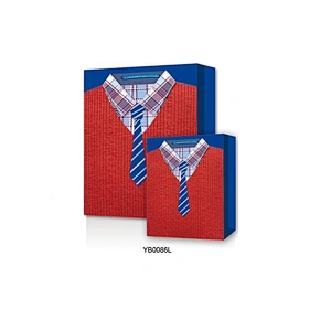 Latest hot selling Valentine's Day gift bag Manufacturer sale Exquisite gift bags