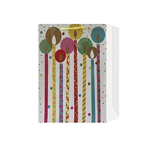Best china low price Birthday gift bag Professional made Nice paper Packaging