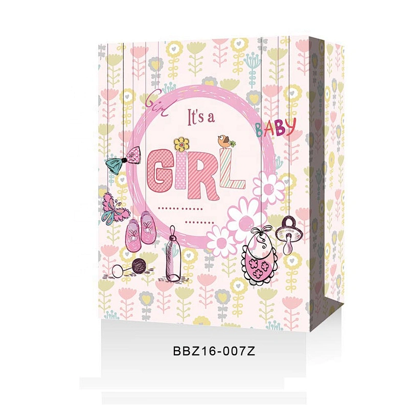 Best selling gift packaging Bag Top quality Baby gift Packaging