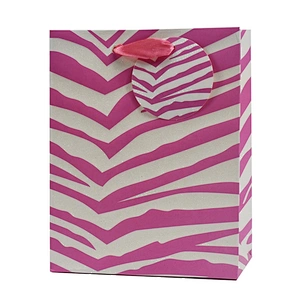 Factory wholesale Birthday gift bag Customized good quality Colorful paper Packaging