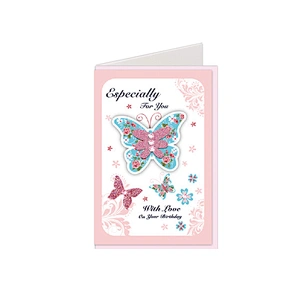 Customized Luxury Wedding Acrylic Invitation Custom Europe Logo Envelope Packaging Card Pcs Color Accept Feature Origin Blank