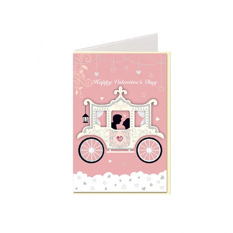 Thank You Cards Factory Custom Bulk Business Collectible OEM Customized Art Technics Logo Item Paper Die Color Design Printing