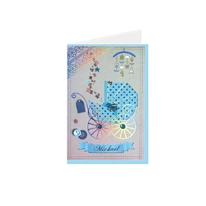Thank You Cards Factory Custom Bulk Business Collectible OEM Customized Art Technics Logo Item Paper Die Color Design Printing