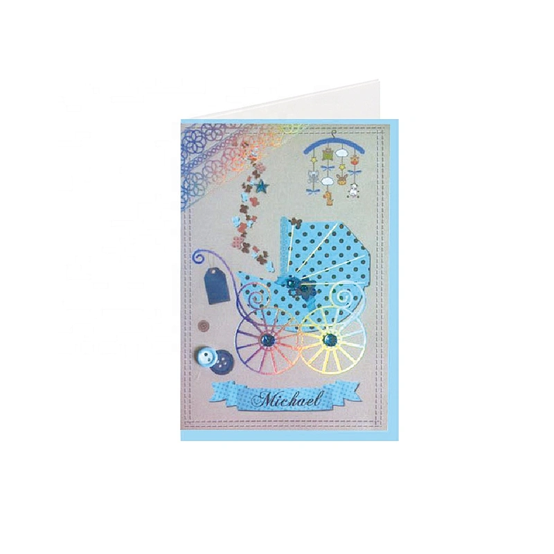 Thank You Cards Factory Custom Bulk Business Collectible OEM Customized Art Technics Logo Item Paper Die Color Design Printing