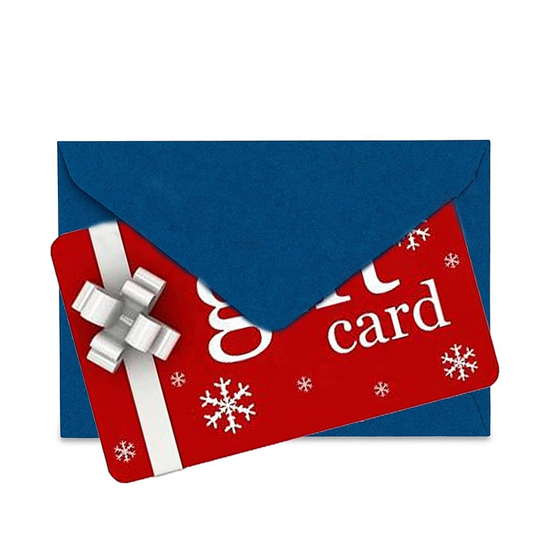 Custom Envelope  Paper  Office Blank Cards With Envelopes Customized Printing Logo