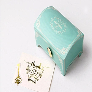 Hot sales paper boxes CMYK printing with matte lamination design for gifts packaging