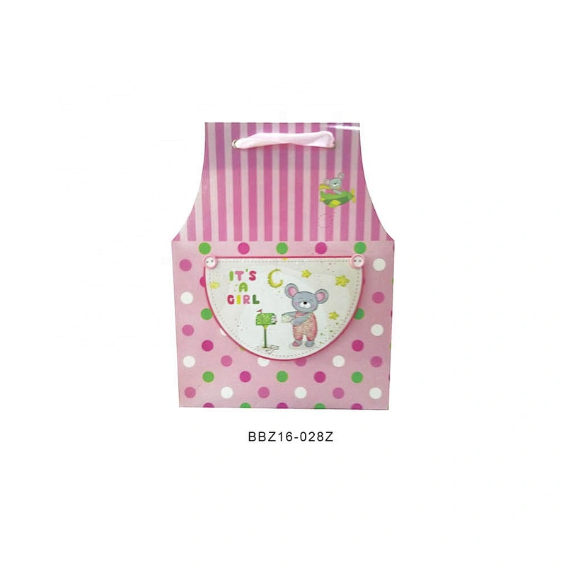New model custom logo gift packaging Bag Export quality Recyclable Packaging