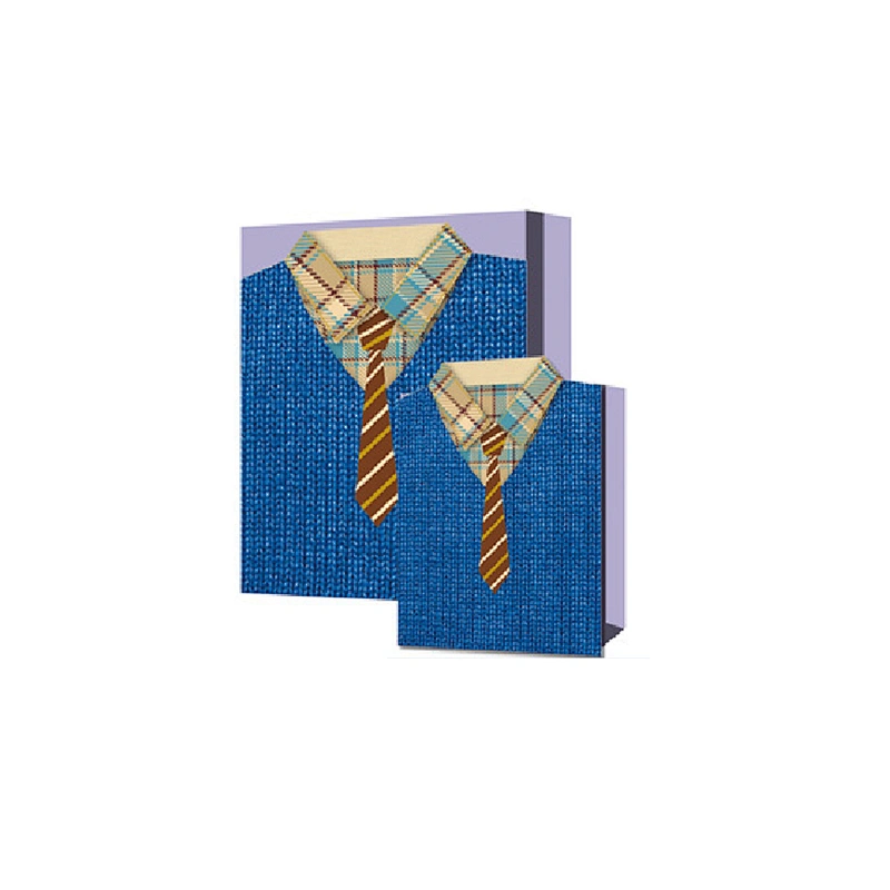 Latest hot selling Valentine's Day gift bag Manufacturer sale Exquisite gift bags