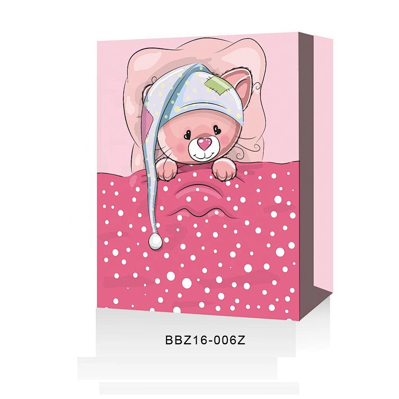 Best selling gift packaging Bag Top quality Baby gift Packaging