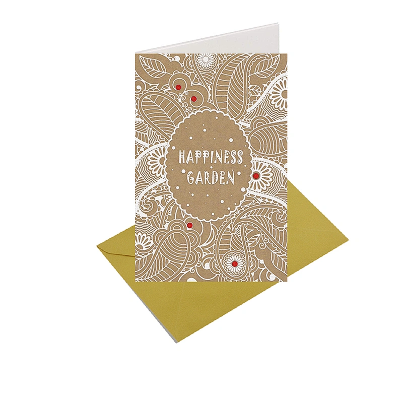Customized Luxury Wedding Acrylic Invitation Custom Europe Logo Envelope Packaging Card Pcs Color Accept Feature Origin Blank