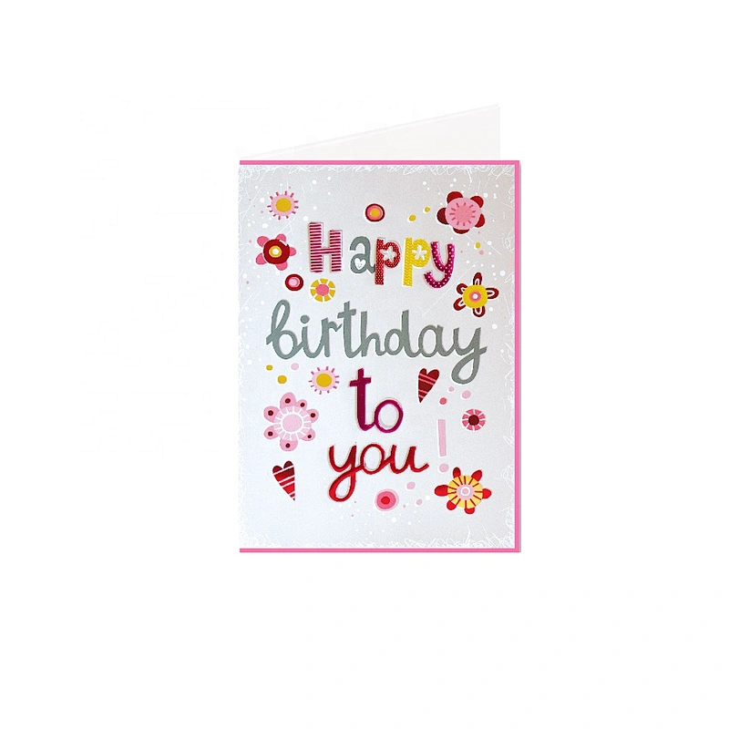 Thank You Cards Factory Custom Bulk Business Collectible OEM Customized Art Technics Logo Item Paper Die Color Design Printing