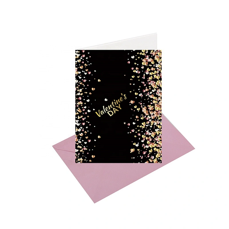 Customized Luxury Wedding Acrylic Invitation Custom Europe Logo Envelope Packaging Card Pcs Color Accept Feature Origin Blank