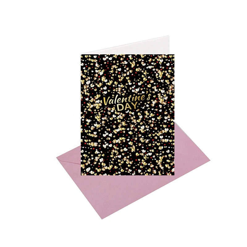 Customized Luxury Wedding Acrylic Invitation Custom Europe Logo Envelope Packaging Card Pcs Color Accept Feature Origin Blank