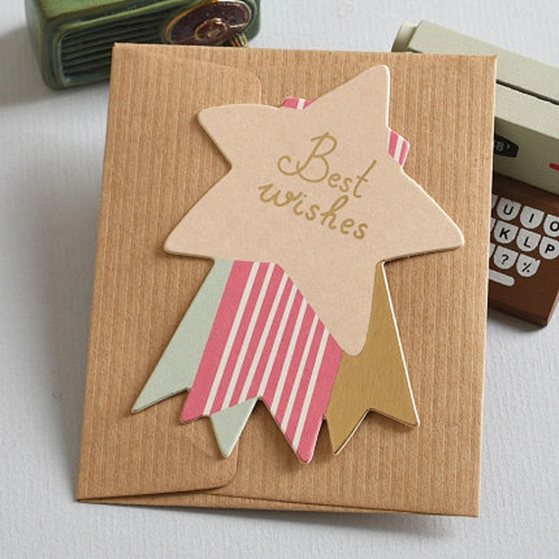 Thankyou Greeting Cards Gift Bts Photo Card  Craft Paper  Postcards