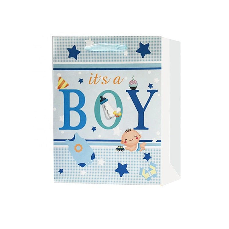 New selling superior quality gift packaging Bag Hot popular Customized Size Packaging bag