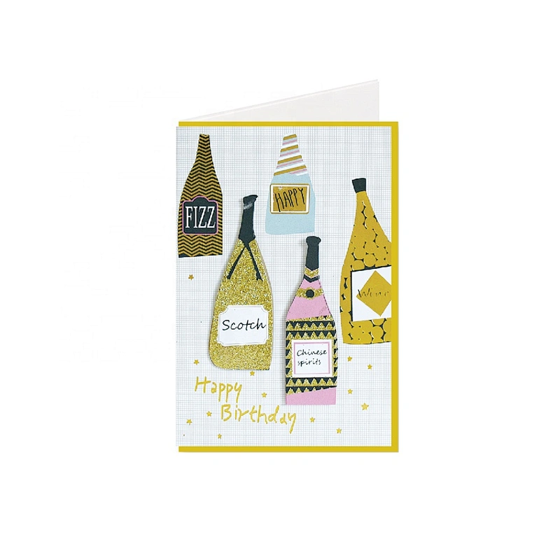 Thank You Cards Factory Custom Bulk Business Collectible OEM Customized Art Technics Logo Item Paper Die Color Design Printing