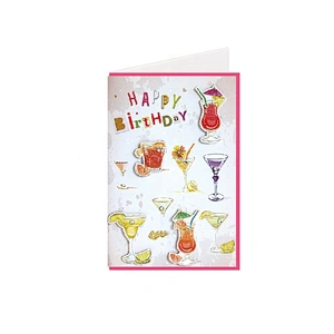 Thank You Cards Factory Custom Bulk Business Collectible OEM Customized Art Technics Logo Item Paper Die Color Design Printing