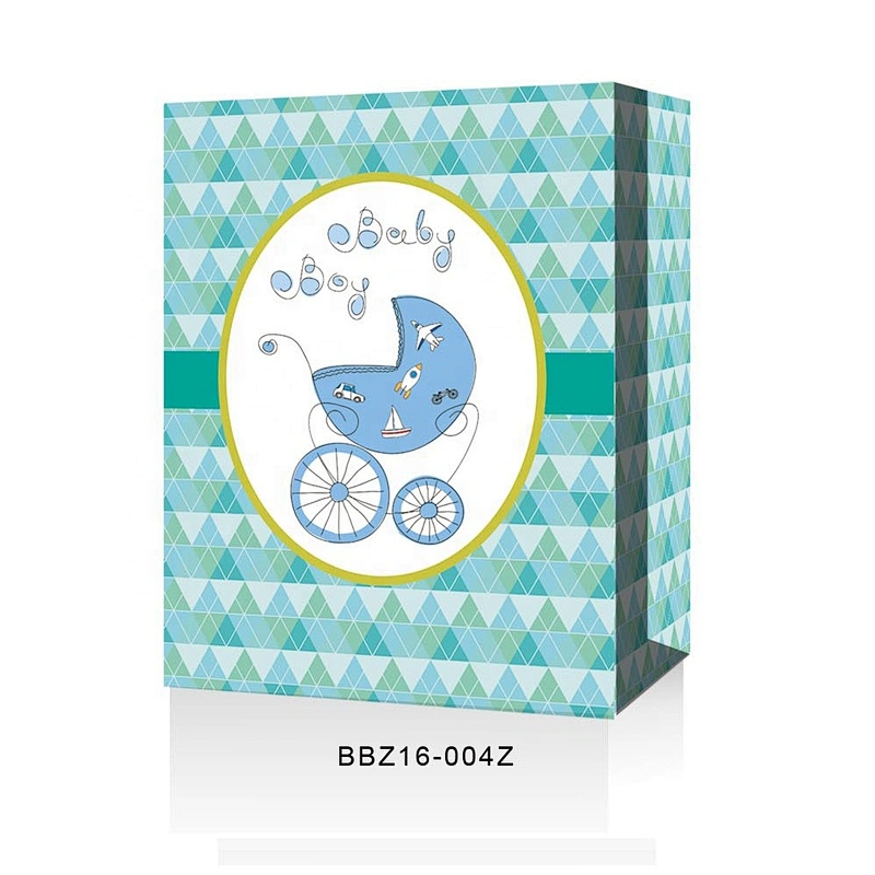 Best selling gift packaging Bag Top quality Baby gift Packaging