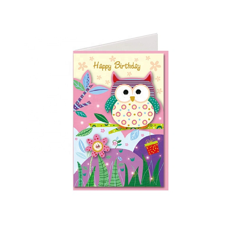 Thank You Cards Factory Custom Bulk Business Collectible OEM Customized Art Technics Logo Item Paper Die Color Design Printing