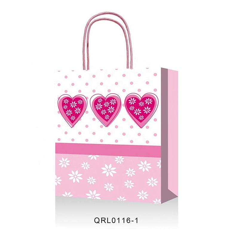 Top fashion Cowhide gift packaging Bag hot selling Recyclable Packaging