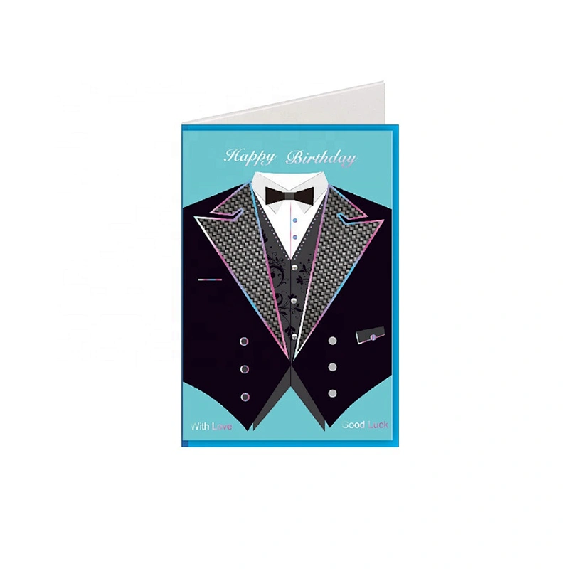 Customized Luxury Wedding Acrylic Invitation Custom Europe Logo Envelope Packaging Card Pcs Color Accept Feature Origin Blank