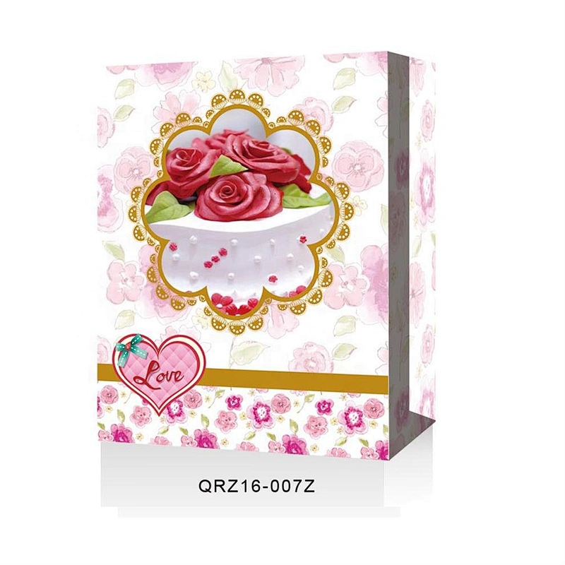 Professional manufacturer gift packaging Bag hot selling potted design Packaging