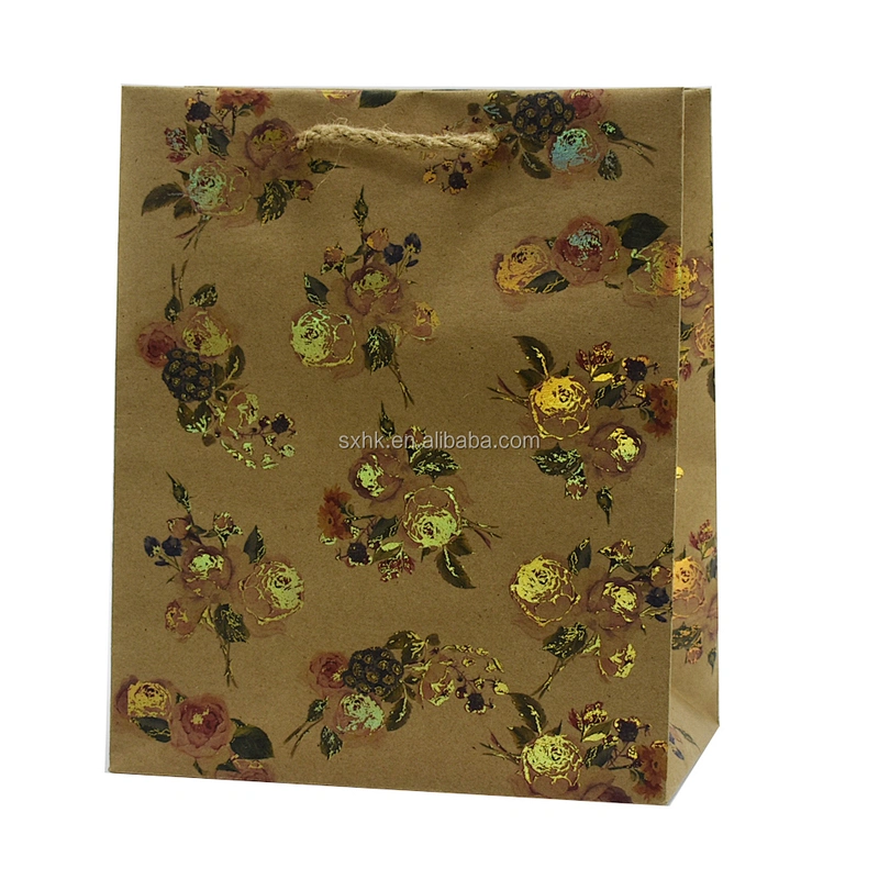 Seeds Paper Packing Brown Paper Kraft Bags Food Bags with Window Custom Packaging  Bag Free Design Craft Paper Max