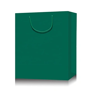 Stock Colorful small size paper bags with Xmax designs suitable for packing gifts or foods