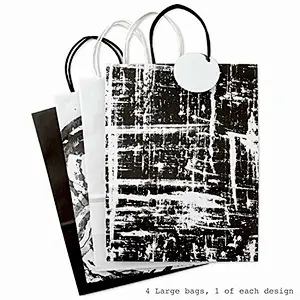 Customize Design Xmas Shopping Paper Bag Printing Gift Custom OEM Craft Gsm Item Time Industrial Surface Packaging Pcs